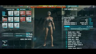 STERPINKZ Ark - Survival Evolved - Part 1 - ติดเกาะกับฉัน