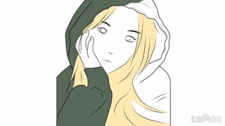 Part 2 speedpaint ibispaintx