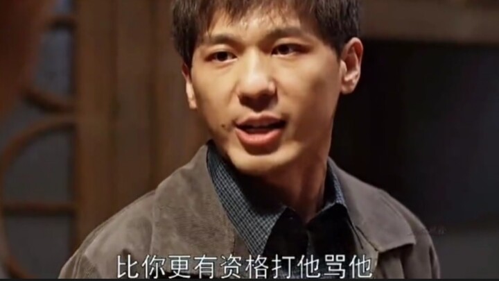 Ai cũng nói “Anh cả như cha”, anh ấy thực sự đã làm được điều đó mà không hổ thẹn với lương tâm!