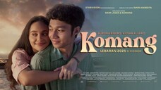 Komang