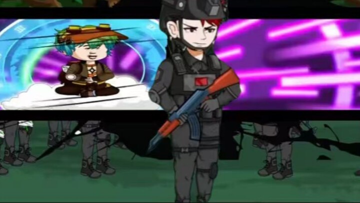 Episode 78 | [78] I was accidentally injured while protecting my teammates during a drug bust operat