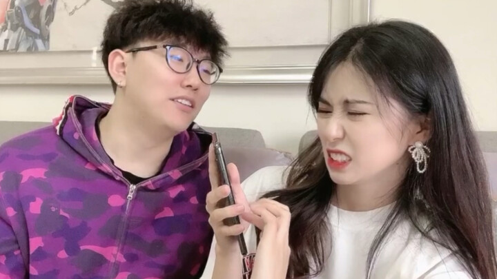 Nemuin foto profil QQ mantan pacar, ngakak banget!