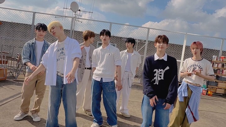 【NEXZ】A melody just for us—so dazzling 💖✨ #NEXZ #Beat_Boxer #NEXZ_Beat_Boxer #Next_To_Me