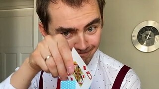 The fun life of hackers | Uncovering the truth behind several magic tricks, I was stunned at the tim