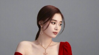 【徐艺洋】艺洋舞蹈片《 Dream of Silk Road》