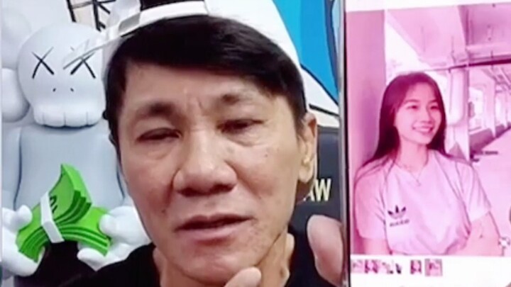 【Singapura】Wang Lei turun tangan membantu mencari gadis Malaysia, Xie Minrong, yang telah menghilang