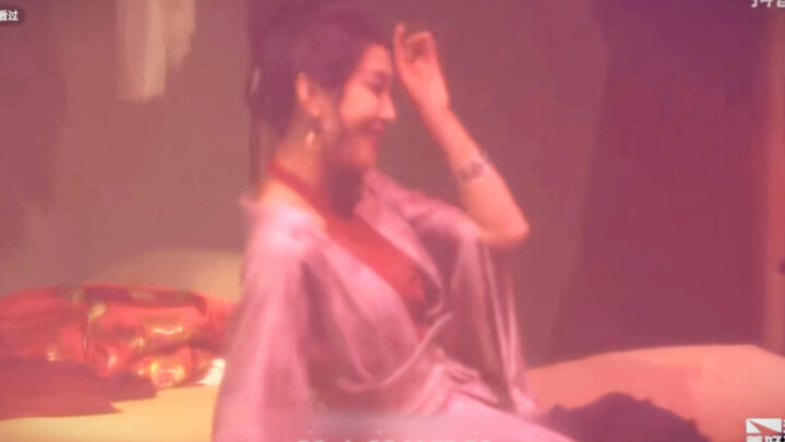 Nikmati “dua menit maut” dari Xiangxiang!!! Zhou Huai’an, kamu ini bisa nggak sih?