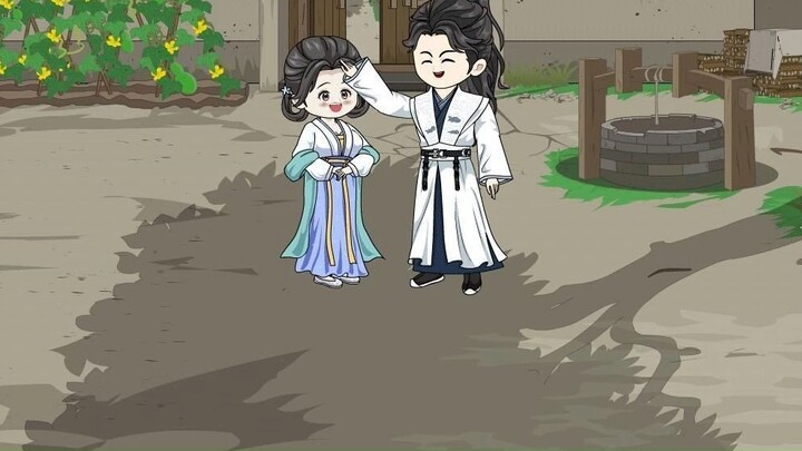 Episode 51 Part 2: Xia Shisan's business plan