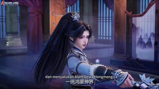 Against The Sky Supreme Eps 430 Sub Indo