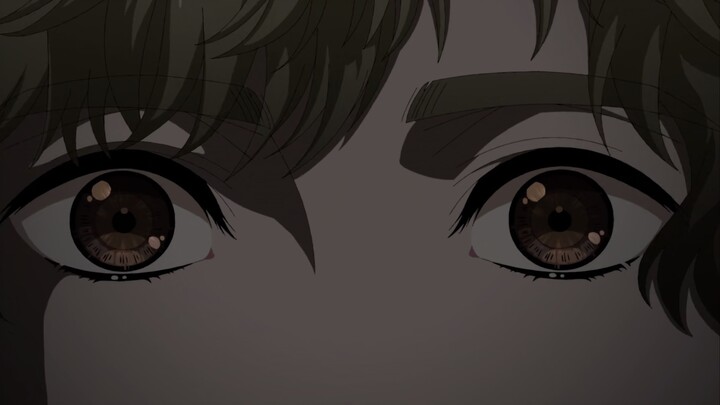 LORD OF THE MYSTERIES - Headlock