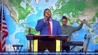You are The Carrier Of My Glory