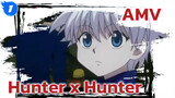 [Hunter x Hunter/AMV] ลาก่อนเพื่อน..._1