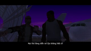 GTA san andreas việt hóa #70 phát minh tuyệt mật