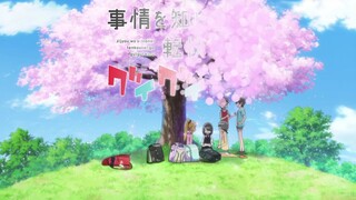 Episode 4 || Jijou Shiranai Tenkousei Guigui Kuru || SUB INDO