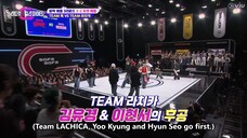 Street Dance Girls Fighter 2 - Episode 4 (EngSub 1080p 60FPS) | The First Elimination | Part 2 of 2