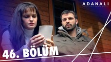 Adanalı - Sezon 2 Bölüm 16 [BÖLÜM 46]