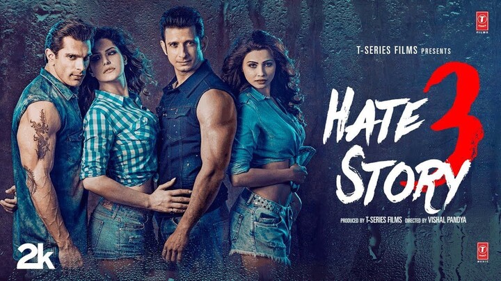HATE STORY 3 (Full Movie)_ Sharman Joshi _ Zareen Khan _ Karan Singh Grover _ Da