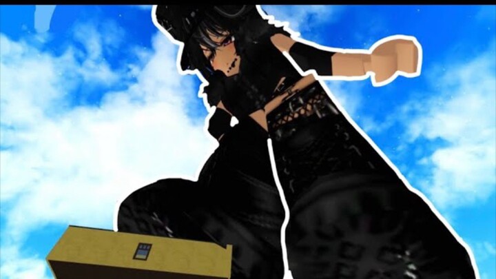 giantess roblox #3(hide & seek)