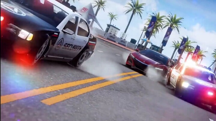 my intro games ASPHALT9 LEGENDS