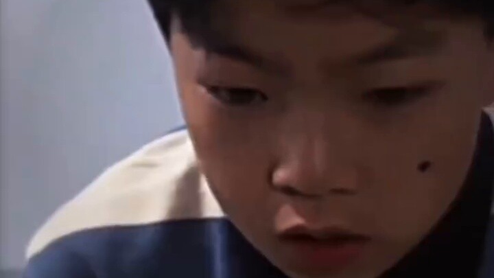 "Ultra Seven, đây có phải là lựa chọn của ngươi không?"