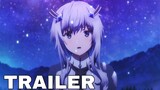 The Misfit of Demon King Academy Season 2 - Official Trailer | New PV