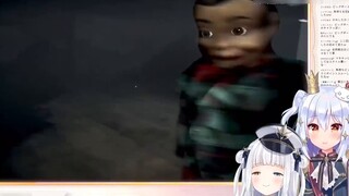 [Perhatian Volume] Menemukanmu, Nak yang lezat [Klip Tontonan Malam Inuyama Tamahime & Kagura Mea]