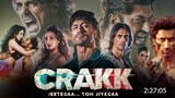 CRAKK full movie Hindi 2024 4k quality