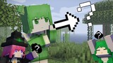 [Minecraft动画]怪物娘的异常④ 元素史莱姆