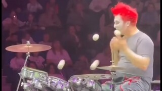 “音乐家必须在基础上创作！”