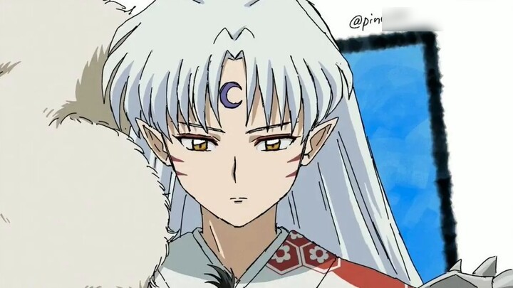 InuYasha Dog Food by the Ton (6)