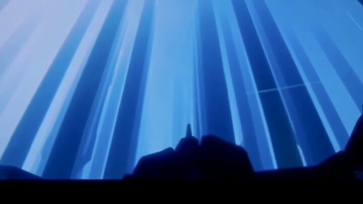 [Light Encounter/Wingless] Wingless means nothing to fear "Aren't we 'wingless' in reality?"