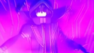Shadow vs Shinigami (シャドウ vs 死の天使 )
