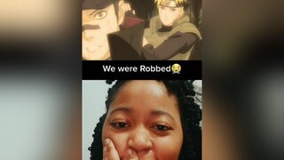 duet with  Because who is that man in Boruto? 🤣 fyp foryou anime naruto MyPlayoffPicks animememes instamemes