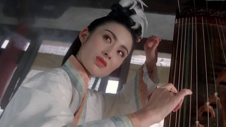 Năng lượng cao/Phát hiện/100 cảnh chiến đấu kinh điển trong phim, bạn có thể nhận ra bao nhiêu cảnh?