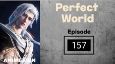 Perfect World 157 PV