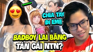 Đây Là Cách BadBoy Lai Bâng Tán Gái Khi Chơi Game Khiến Bất Kỳ Chị Em Nào Cũng Phải Gục Đổ