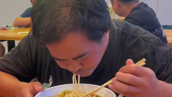 Another Bold, Unapologetic Lesson for My Younger Self #SongXiaoJiuBraisedNoodles #3MinuteChallengeLu