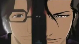 What defeated Aizen was loneliness...