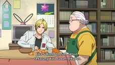 Sakamoto Days S2 - EP 4 (HD) Sub Indo