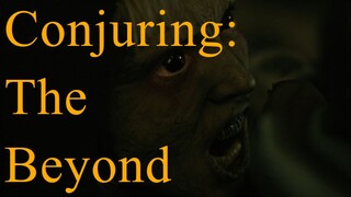 Conjuring: The Beyond - 2022 HD
