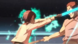 Tóm Tắt Anime _ _ Gakusen Toshi Asterisk Season 2 _ _ Review Anime