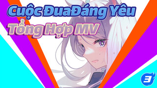 NhạcPhim Cuôc Đua Đáng Yêu Tổng Hợp Sub Tiếng Trung | Đầy Đủ Chất Lượng 4K_3