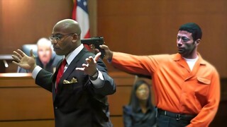 MOMENTS YOU MUST SEE TO BELIEVE!