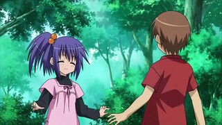 Tayutama : Kiss On My Deity - Tập 5 - 2012 - HD