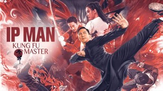 ipMan Kung Fu Master : Tagalog Dubbed