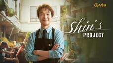 Shin's Project Ep 6 (2025)Sub Indo