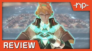 CrimeSight Review - Noisy Pixel