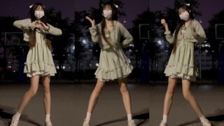 【凛花】抢占学校篮球场行动！