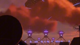 Có lẽ chỉ là một cơn ác mộng