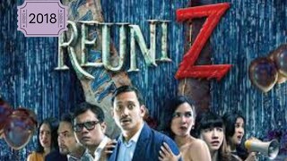 Reuni Z (2018)